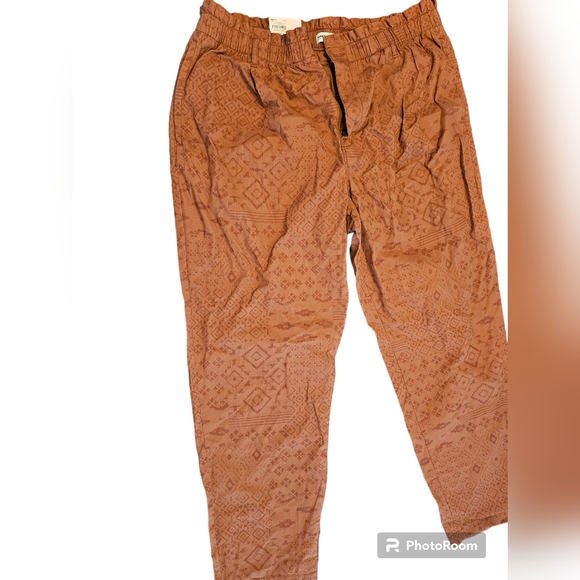 Sonoma Pants - Sonoma pants